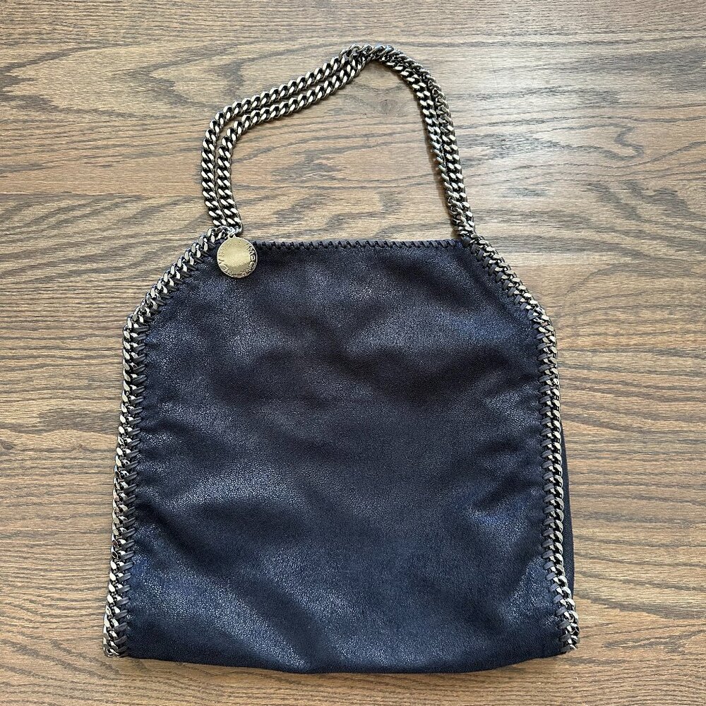 Stella McCartney Falabella Shoulder Bag
